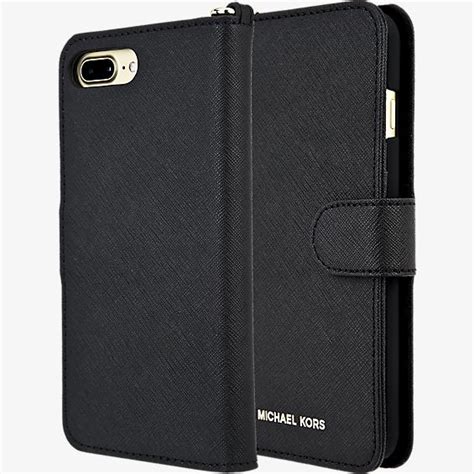 hoesje iphone 8 plus michael kors|Michael Kors iPhone 8 Plus Folio Case  .